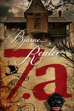 7. a (Ebog, epub, Dansk) af Bjarne Reuter