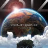 2312 (Bog, Paperback / softback, Engelsk) af Kim Stanley Robinson
