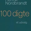 100 digte: Et udvalg (Lydbog, zip_mp3, Dansk) af Henrik Nordbrandt