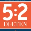 5:2 diæten (Ebog, epub, Dansk) af Kate Harrison
