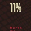 11% (Ebog, epub, Dansk) af Maren Uthaug
