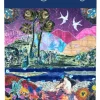 2025 Enchanted Worlds Poster Wall Calendar (Kalender, Calendar, Engelsk) af Insights