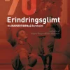 70 Erindringsglimt fra russertiden på Bornholm (bog, hardback, dansk) af Birgitte Borgen Müller Marcussen