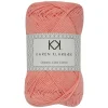 8/4 Flamingo - KK Color Cotton økologisk bomuldsgarn fra Karen Klarbæk