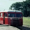 .. fra min tid ved banen: Historier og anekdoter fra De Bornholmske Jernbaner (Bog, Hardback, Dansk) af Ove Nielsen