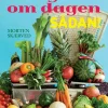 600 gram om dagen - sådan! (Ebog, pdf, Dansk) af Morten Skærved