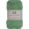 8/4 Jadegrøn - KK Color Cotton økologisk bomuldsgarn fra Karen Klarbæk