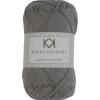 8/4 Kold grå - KK Color Cotton økologisk bomuldsgarn fra Karen Klarbæk
