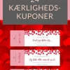 24 kærlighedskuponer: - til kæresten der skal forkæles (Ebog, pdf, Dansk) af Lou Noire