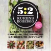 5:2 kurens kogebog (Ebog, epub, Dansk) af Mimi Spencer