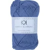 8/4 Lavender - KK Color Cotton økologisk bomuldsgarn fra Karen Klarbæk