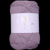 8/4 Light Maroon - KK Color Cotton økologisk bomuldsgarn fra Karen Klarbæk