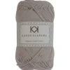 8/4 Lys sand - KK Color Cotton økologisk bomuldsgarn fra Karen Klarbæk