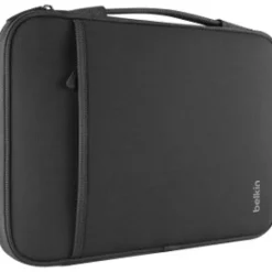13''-14'' MacBook Air Sleeve/Cover, Black (IT/IT-tilbehør)