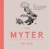 100 myter om mad (Lydbog, zip_mp3, Dansk) af Sara Juul Østergaard