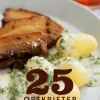 25 opskrifter på sovs (Ebog, epub, Dansk) af Katrine Klinken