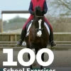 100 School Exercises for Teaching Riding (Bog, Paperback / softback, Engelsk) af Claire Lilley