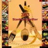 303 slankeopskrifter (Ebog, pdf, Dansk) af John Buhl