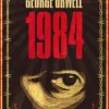 1984: The dystopian classic reimagined with cover art by Shepard Fairey (Bog, Paperback / softback, Engelsk) af George Orwell