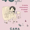40 uger efter: En kærlig håndsrækning til nybagte mødre (Ebog, epub, Dansk) af Cana Buttenschøn