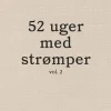 52 uger med strømper – Vol. 2 (Bog, Hardback, Dansk)