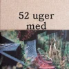 52 uger med strømper (Bog, Hardback, Dansk)