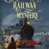 A Christmas Railway Mystery (Bog, Paperback / softback, Engelsk) af Edward Marston