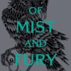 A Court of Mist and Fury (Bog, Hardback, Engelsk) af Sarah J. Maas