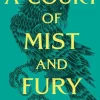 A Court of Mist and Fury (Bog, Paperback, Engelsk) af Sarah J. Maas