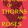 A Court of Thorns and Roses: Enter the EPIC fantasy worlds of Sarah J Maas with the b... (Bog, Paperback / softback, Engelsk)