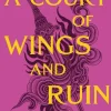 A Court of Wings and Ruin (Bog, Paperback, Engelsk) af Sarah J. Maas