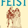 A Darkness at Sethanon (Bog, Paperback / softback, Engelsk) af Raymond E. Feist