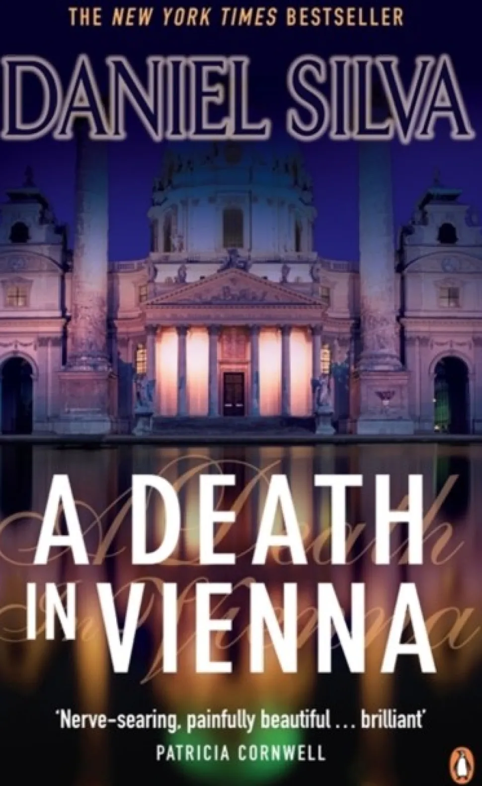A Death in Vienna (Bog, Paperback / softback, Engelsk) af Daniel Silva