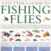 A Fly-Tyer's Guide to Making Fishing Flies: Includes step-by-step instructions for ty... (Bog, Hardback, Engelsk) af Martin Ford
