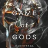 A Game of Gods: A Dark and Enthralling Reimagining of the Hades and Persephone Myth -... (Bog, Paperback / softback, Engelsk)