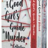 A Good Girl's Guide to Murder: The Collection (1-3) : Holly Jackson box set (Bog, Paperback, Engelsk) af Holly Jackson