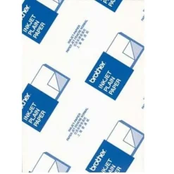 A4 Ink-jet paper (250 ark) (Papir)