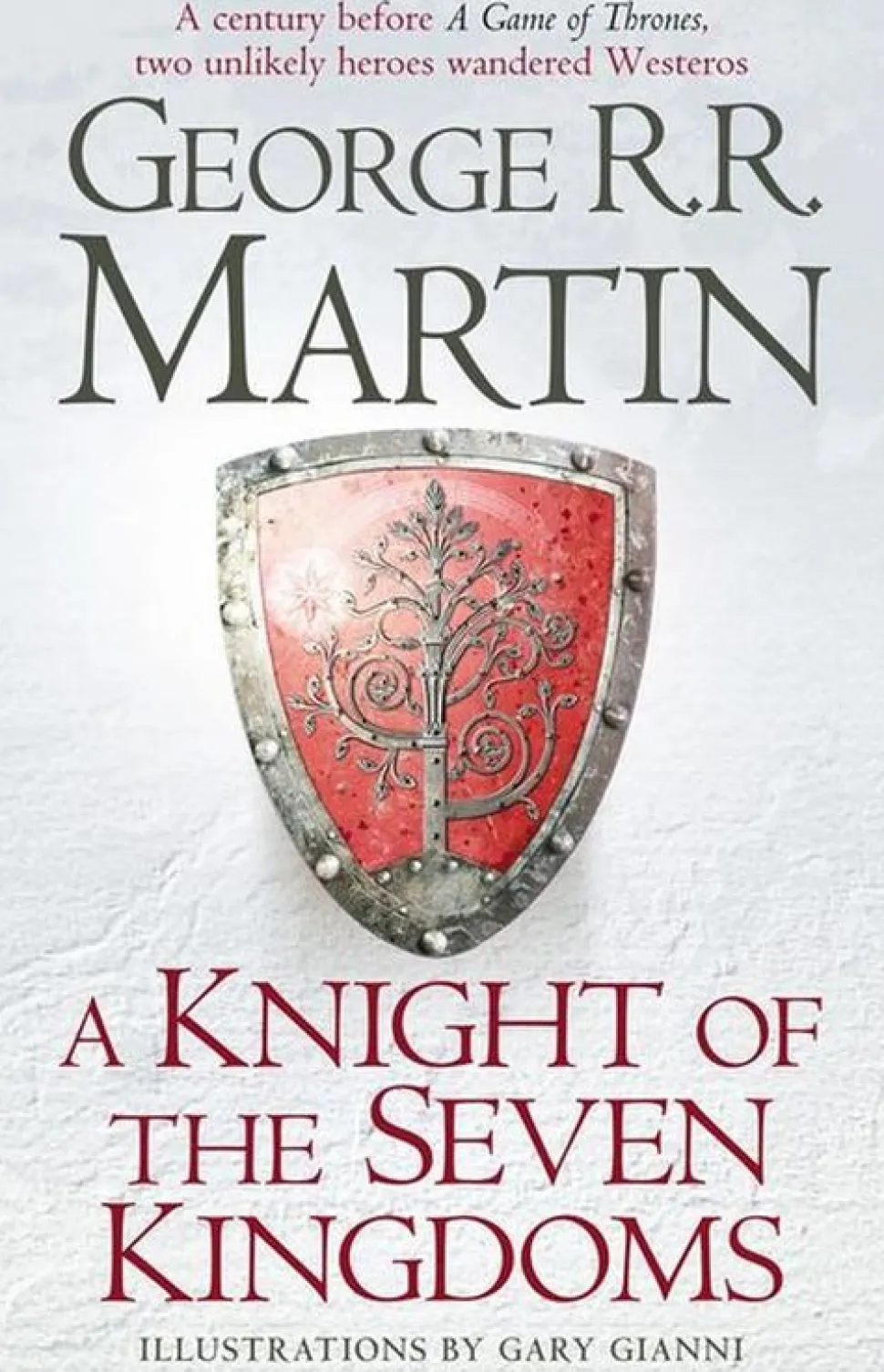 A Knight of the Seven Kingdoms (Bog, Paperback, Engelsk) af George R. R. Martin