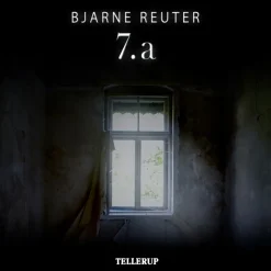 7.a (Lydbog, zip_mp3, Dansk) af Bjarne Reuter