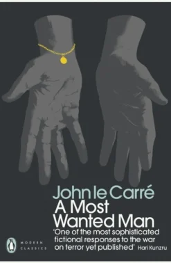 A Most Wanted Man (Bog, Paperback / softback, Engelsk) af John le Carré