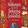A Nobleman's Guide to Seducing a Scoundrel (Bog, Paperback / softback, Engelsk) af Kj Charles