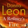 A Refiner's Fire (Bog, Paperback / softback, Engelsk) af Donna Leon