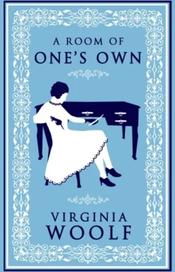 A Room of One's Own: Annotated Edition (Bog, Paperback / softback, Engelsk) af Virginia Woolf