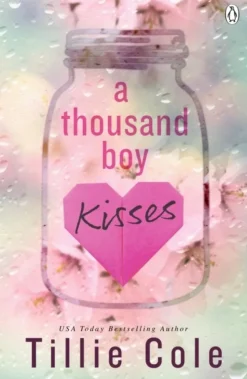 A Thousand Boy Kisses: The unforgettable love story and TikTok sensation (Bog, Paperback / softback, Engelsk) af Tillie Cole