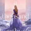 A Thousand Heartbeats (Bog, Paperback / softback, Engelsk) af Kiera Cass