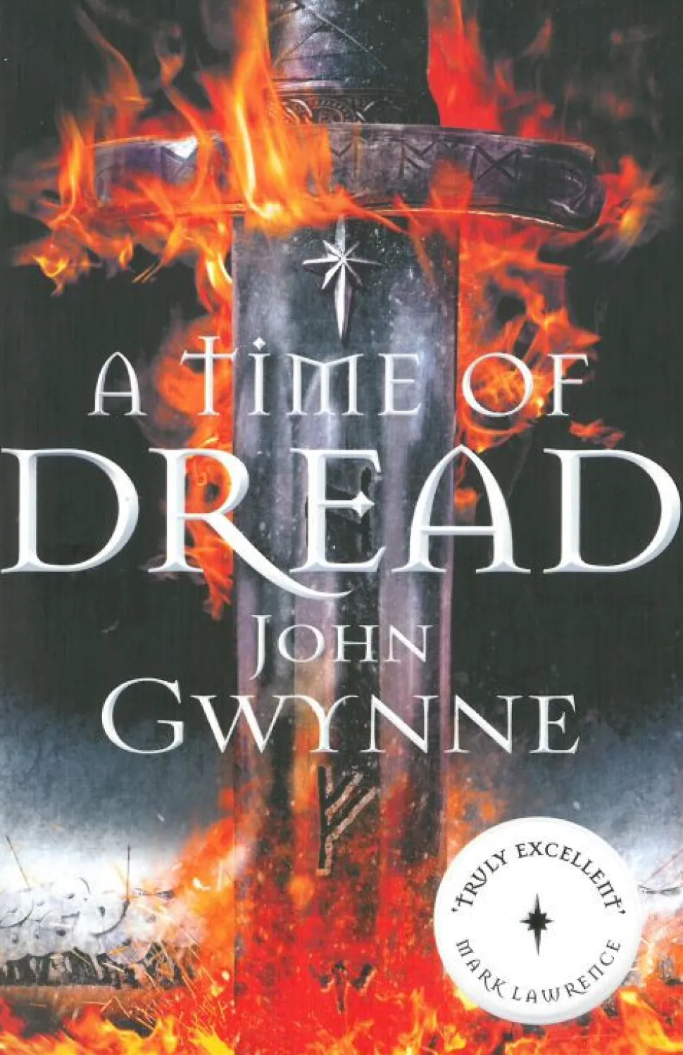 A Time of Dread (Bog, Paperback, Engelsk) af John Gwynne