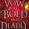 A Vow So Bold and Deadly (Bog, Paperback / softback, Engelsk) af Brigid Kemmerer