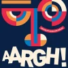 AARGH!: Den sunde vrede i familielivet (Bog, Hæftet, Dansk) af Frej Prahl