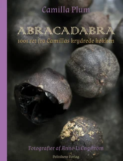 Abracadabra (Ebog, epub, Dansk) af Camilla Plum