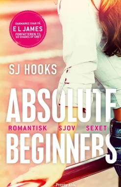 Absolute Beginners (Ebog, epub, Dansk) af SJ Hooks